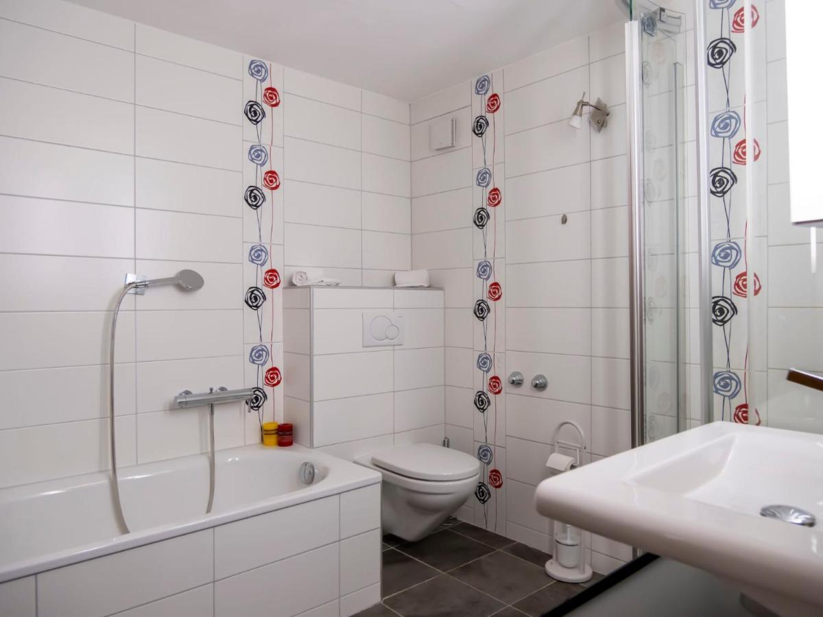 Apartment Les Girolles A59 By Interhome Верб'є Екстер'єр фото